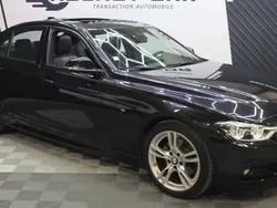 Utilisé 2016 BMW 320 M Sport Berline | 22 999 € (Prix juste)