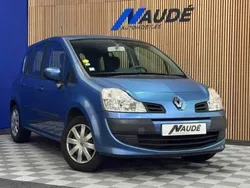 Utilisé 2010 Renault Modus Expression Monospace | 5 990 € (Prix assez cher)