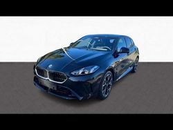 Blanc Utilisé 2025 BMW 120 M Sport Citadine | 38 200 €