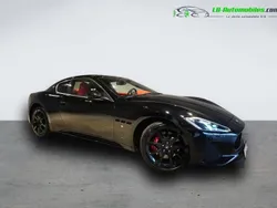 Utilisé 2019 Maserati Granturismo Coupé | 96 700 €