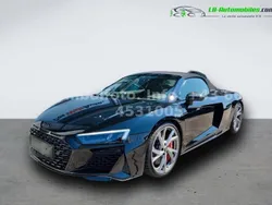 Utilisé 2025 Audi R8 Spyder Sport Cabriolet | 256 500 €