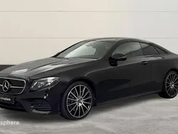 Utilisé 2020 Mercedes 220 AMG line Coupé | 38 999 € (Prix cher)