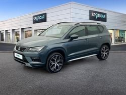 Utilisé 2019 Seat Ateca FR SUV | 22 186 € (Prix juste)