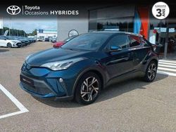Utilisé 2023 Toyota C-HR+ Design SUV | 26 590 €