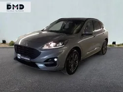 Gris Utilisé 2024 Ford Kuga Business Edition SUV | 25 985 € (Super prix)