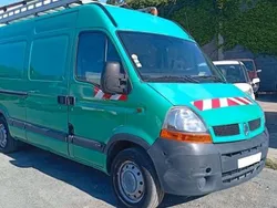 Utilisé 2006 Renault Master Van | 6 390 €