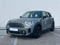 Utilisé 2022 Mini One D Countryman Business SUV | 24 500 € (Bon prix)