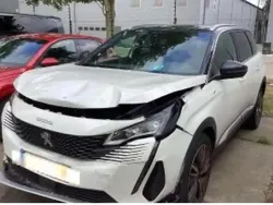 Utilisé 2024 Peugeot 5008 GT Monospace | 14 500 € (Super prix)