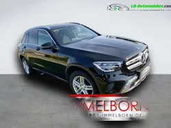 Utilisé 2021 Mercedes GLC300e | 37 500 € (Super prix)