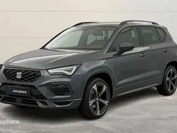 Utilisé 2021 Seat Ateca FR SUV | 26 799 €