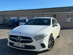 Utilisé 2019 Mercedes CLA220 Berline | 25 000 €