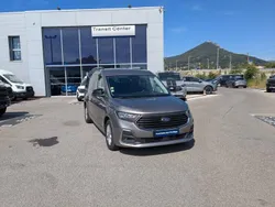 Utilisé 2022 Ford Tourneo Connect Titanium Monospace | 26 900 € (Prix juste)