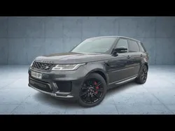 Utilisé 2021 Land Rover Range Rover Sport HSE Dynamic SUV | 67 990 € (Prix assez cher)