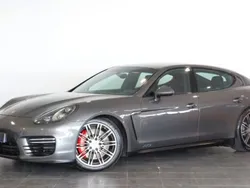 Utilisé 2015 Porsche Panamera GTS Berline | 58 990 €