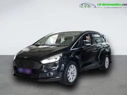 Utilisé 2018 Ford S-MAX S Monospace | 23 900 € (Prix juste)
