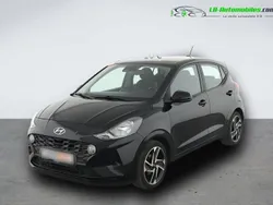 Utilisé 2021 Hyundai i10 Citadine | 18 200 € (Prix juste)