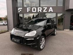 Noir Occasion 2007 Porsche Cayenne S SUV | 13 490 €