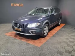 Bleu Utilisé 2016 Volvo XC70 Momentum SUV | 19 890 €