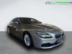 Utilisé 2015 BMW 640 Sport Line Coupé | 41 200 €