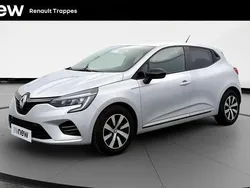 Gris Utilisé 2023 Renault Clio V Evolution Citadine | 15 290 € (Prix juste)