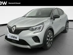 Gris Utilisé 2024 Renault Captur Evolution SUV | 19 499 € (Prix juste)