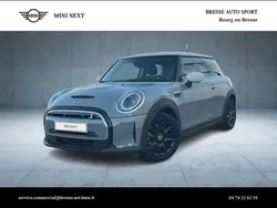 Gris Utilisé 2022 Mini Cooper SE Classic Citadine | 17 890 € (Bon prix)