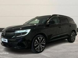 Occasion 2024 Renault Espace Iconic SUV | 37 299 € (Bon prix)