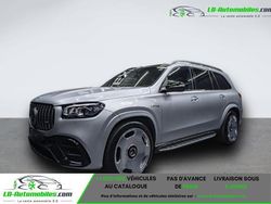 Utilisé 2020 Mercedes GLS63 AMG AMG SUV | 123 400 €