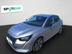 Argent Utilisé 2023 Peugeot 208 Allure Citadine | 18 450 € (Bon prix)