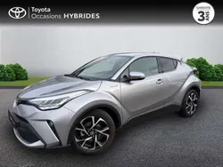Utilisé 2021 Toyota C-HR Edition SUV | 21 890 € (Prix juste)