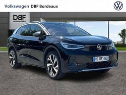 Utilisé 2025 VW ID.4 Pro SUV | 45 490 €