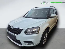 Utilisé 2016 Skoda Yeti SUV | 17 900 € (Prix juste)