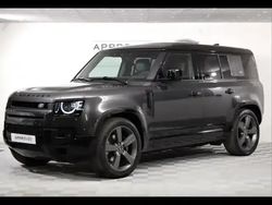 Carpathian grey métallisé premium Utilisé 2024 Land Rover Defender Dynamic | 161 900 €
