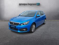 Utilisé 2021 Peugeot 308 Active Berline | 14 480 € (Bon prix)