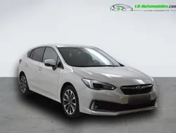 Utilisé 2022 Subaru Impreza Berline | 18 800 €