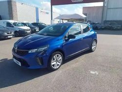 Bleu iron Occasion 2024 Renault Clio V Berline | 19 790 € (Prix juste)