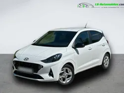 Utilisé 2023 Hyundai i10 Citadine | 16 900 € (Prix assez cher)