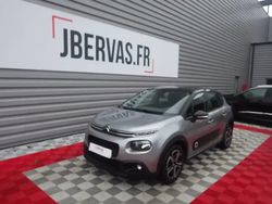 Gris Occasion 2019 Citroën C3 Business Class Citadine | 15 590 €