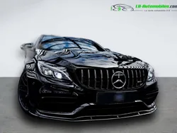 Utilisé 2016 Mercedes C63S AMG AMG Berline | 71 100 €