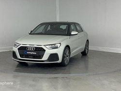 Gris Utilisé 2025 Audi A1 Sportback Design Citadine | 27 999 € (Prix assez cher)