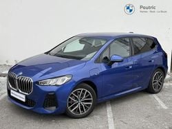 Bleu Utilisé 2023 BMW 225 M Sport Monospace | 32 750 € (Super prix)