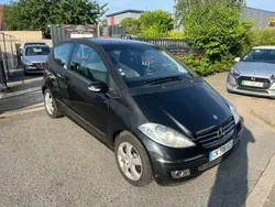 Utilisé 2006 Mercedes A160 Avantgarde Berline | 3 790 € (Super prix)