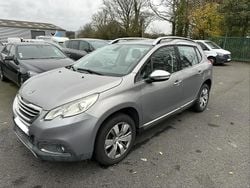 Occasion 2014 Peugeot 2008 SUV | 3 000 € (Bon prix)