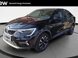 Noir Utilisé 2023 Renault Arkana Evolution SUV | 20 480 € (Prix juste)