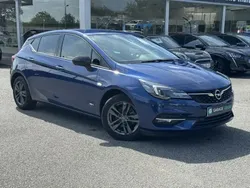 Utilisé 2021 Opel Astra Elegance Berline | 13 690 € (Prix juste)