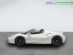 Ferrari 488