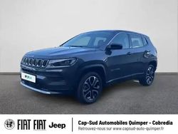 Graphite gray métallisé Utilisé 2025 Jeep Compass Altitude SUV | 31 990 €