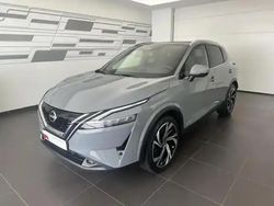 Gris squale métallisé Utilisé 2023 Nissan Qashqai Tekna+ SUV | 29 790 €