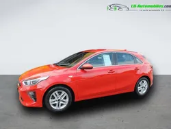 Utilisé 2018 Kia Ceed Berline | 16 800 € (Super prix)