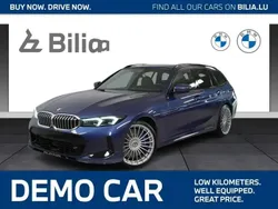 Bleu Utilisé 2025 Alpina B3 Break | 105 128 €